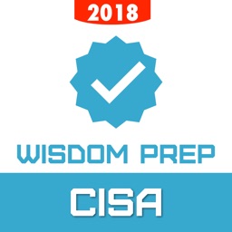 ISACA CISA - Exam Prep - 2018