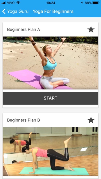 Yoga Guru: Daily Plans & Posesのおすすめ画像3