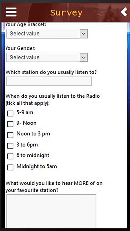 NQ Radio screenshot-4