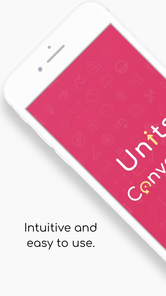 #1. UC - Units Converter (iOS) 由: ItCarst