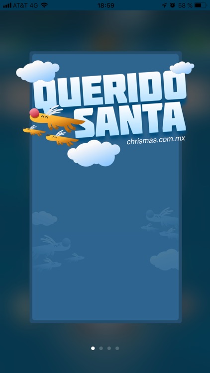 Tu carta a Santa screenshot-3