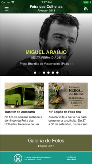 Feira das Colheitas(圖1)-速報App