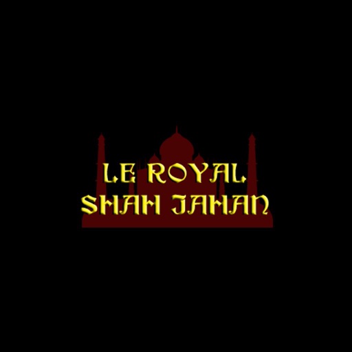 Le Royal Shah Jahan icon