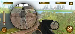 Game screenshot FPS Shooter: Sniper Assassin apk