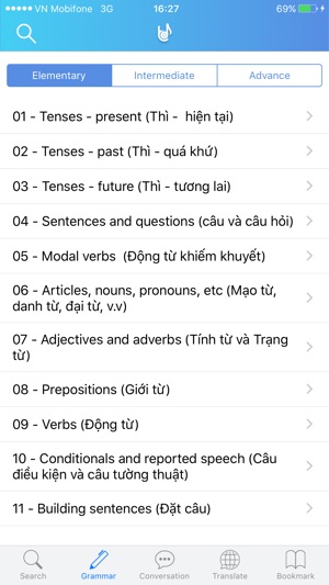 Lac Viet Dictionary: Eng - Vie(圖3)-速報App