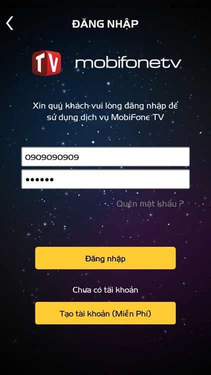Mobifone-TV