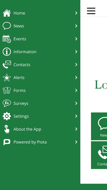 Longford Park Primary screenshot-4