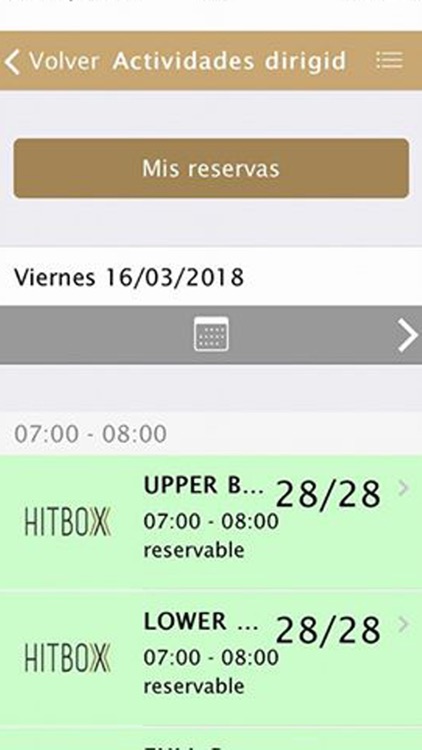 Hit Box screenshot-3