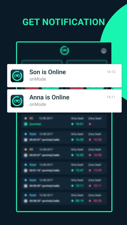 wLog Online