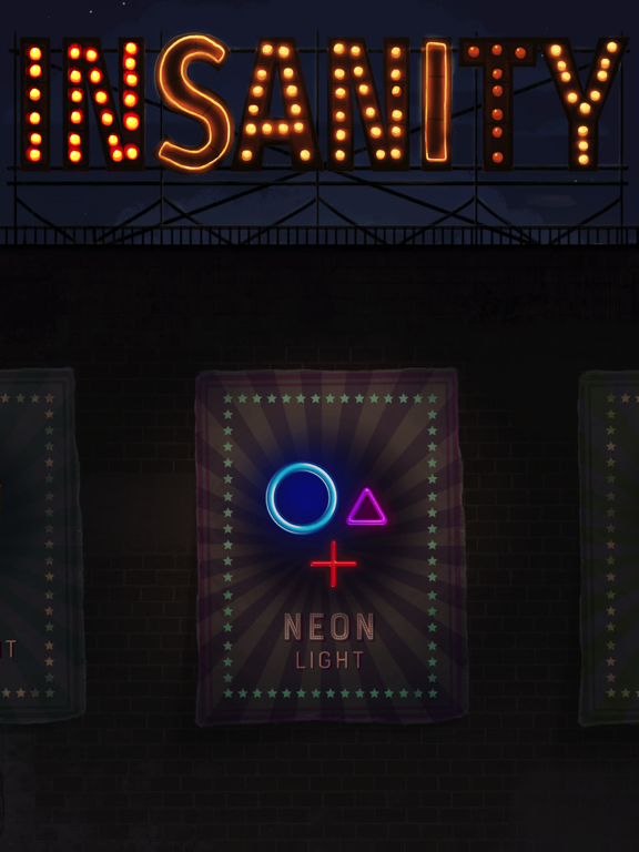 Screenshot #4 pour Insanity!