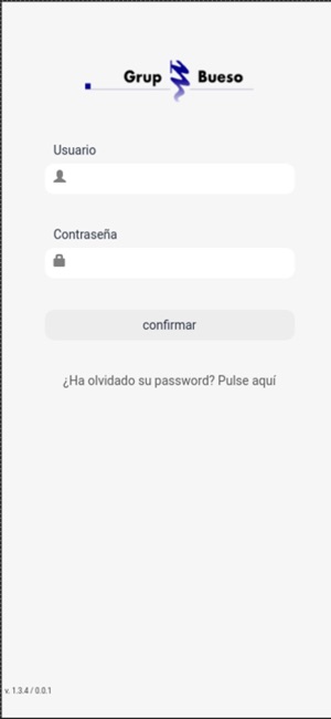Grup Bueso