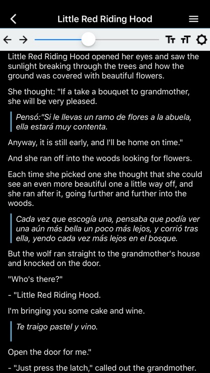 Duolibro screenshot-4