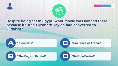 Screenshot #14 for Trivia: Knowledge Trainer Quiz