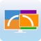 Icon GoodDual Display Lite for Mac