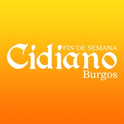 Fin de Semana Cidiano