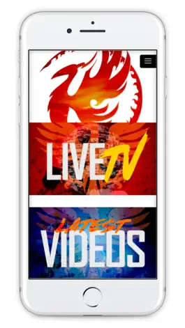 Game screenshot Phoenix TV mod apk