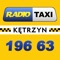 Zamów taksówkę jednym kliknięciem