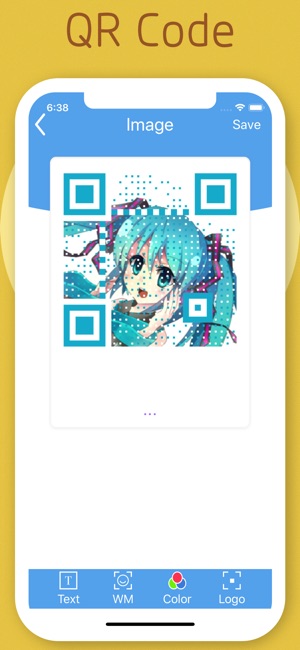 QR Code Reader&Scan