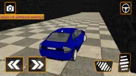 Game screenshot Challenge Car Parking 19 mod apk