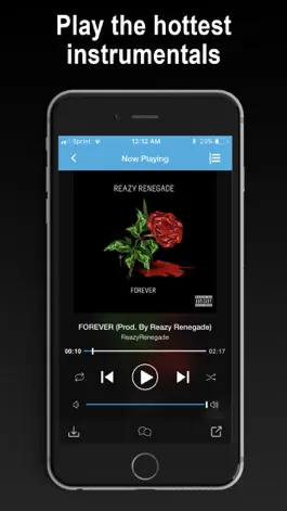 Game screenshot Got Instrumentals apk