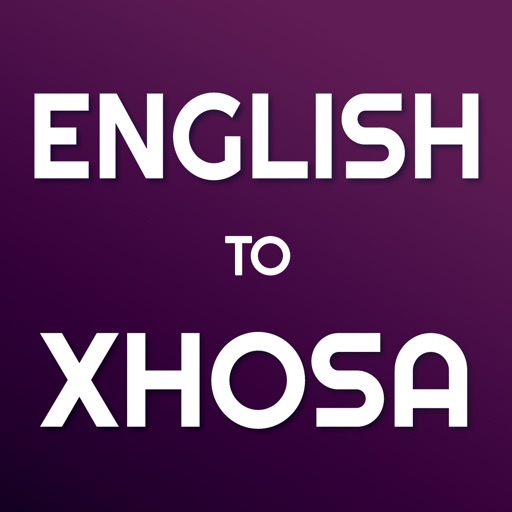 English to Xhosa Translator