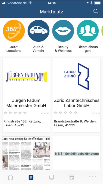 Kreis-Mettmann.Guide