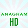 Get The Anagram HD for iOS, iPhone, iPad Aso Report