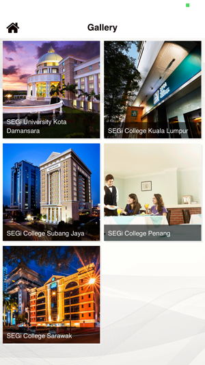 SEGi's Mobile(圖2)-速報App