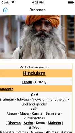 Game screenshot CHI Encyclopedia of Philosophy hack
