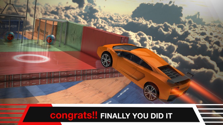 Impossible Tracks screenshot-4