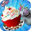 Fat Unicorn Giant Food Blogger App Positive Reviews