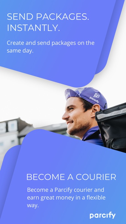 Parcify