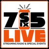 765 Live | Streaming Radio