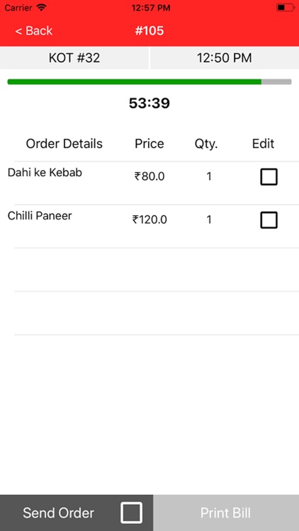 QiK Circle FNB screenshot-4