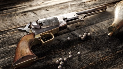 Screenshot #1 pour How it Works: Colt Walker