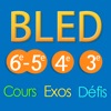 Le BLED Exos Collège - iPhoneアプリ