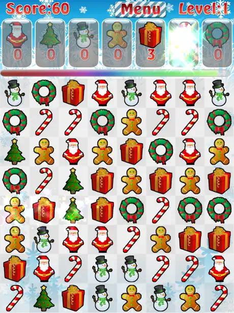 Xmas Jewels