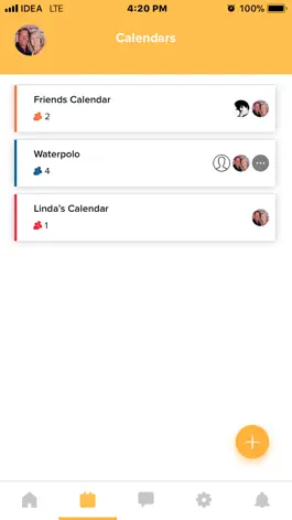 Game screenshot Heyoo Global Calendar hack