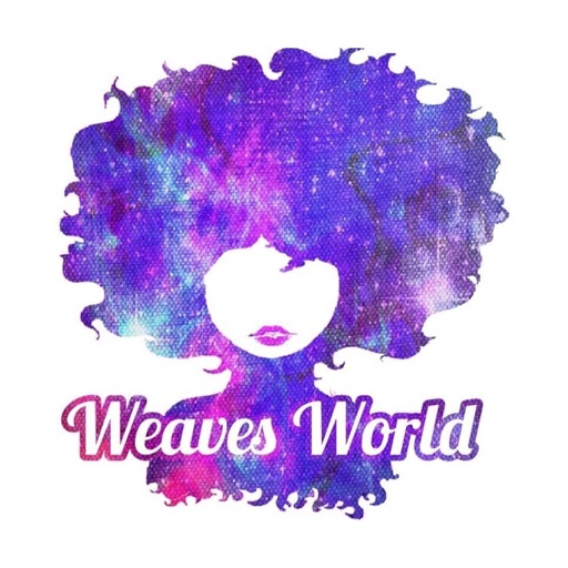 WeavesWorld icon