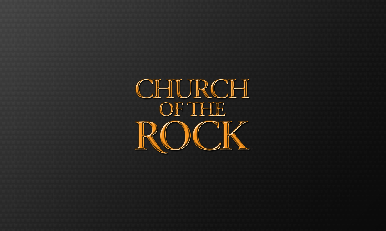 Church of the Rock