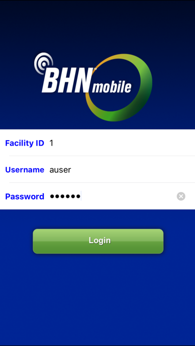 How to cancel & delete BHNMobile from iphone & ipad 1