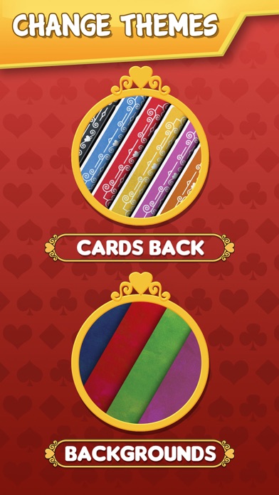 Hearts - Card Game Classic screenshot 3