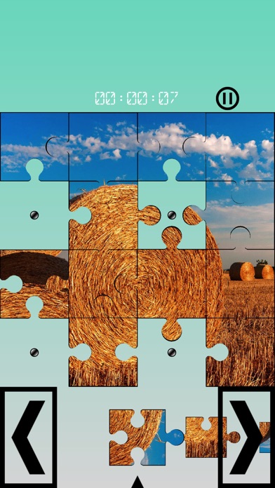 Images 15 Puzzles screenshot 4