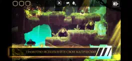 Game screenshot Magibot apk