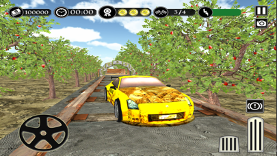 Racing for Speed Car Drift 3Dのおすすめ画像5