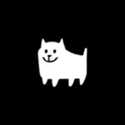 UNDERTALE Stickers Japanese