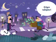 Çocuklar için küçük polisler ipad resimleri 2