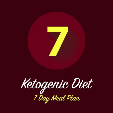 Ketogenic Diet 7 Day meal plan Cheats