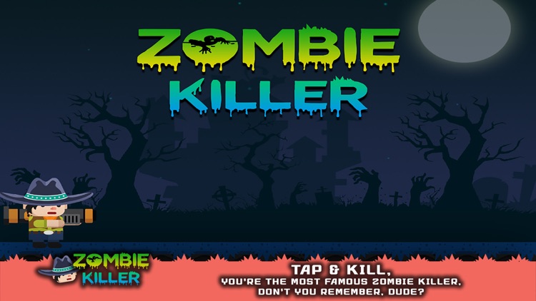 Fire Up : Quick or Dead screenshot-0