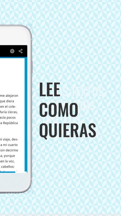 Lee más screenshot 3